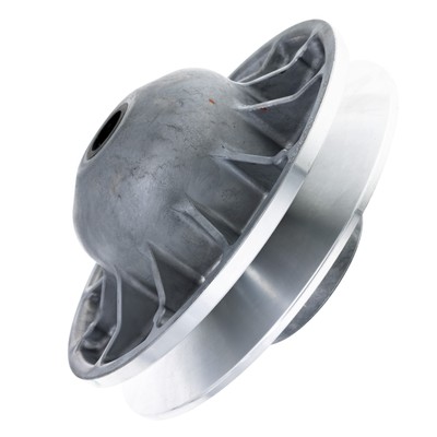 っぱる Used Secondary Clutch Polaris OEM 1321848 2000-2009 Trail