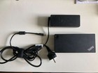 Lenovo ThinkPad USB-C Dock Gen 2 (Modell: 40AS0090EU)