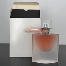 Lancome La Vie Est Belle Silk Hair Mist 1 oz /30 ml Full Size New In White Box