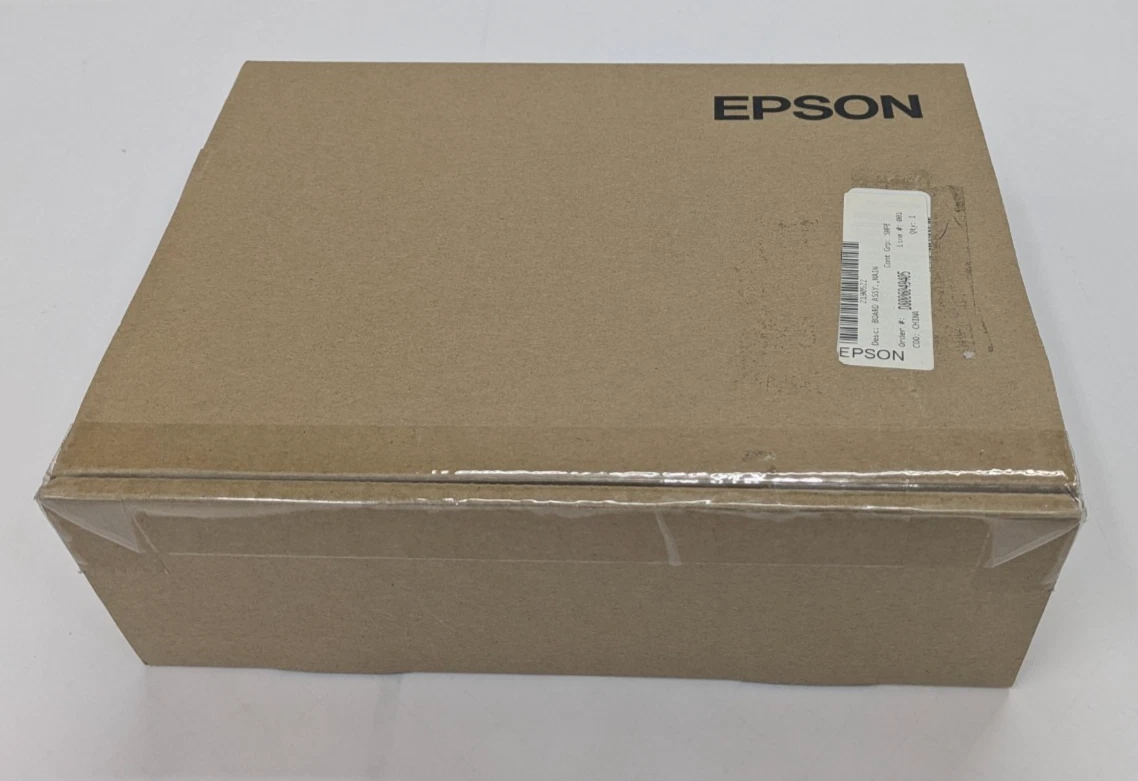 Las mejores ofertas en Placa principal de Epson Indiana otra