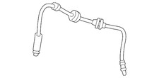Genuine BMW Brake Hose 34-30-6-790-550