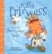 Kitty Princess and the Newspaper Dress by Carlow - Picture 1 of 1