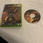 Xbox Halo 2 Case and Game No Manual Tested