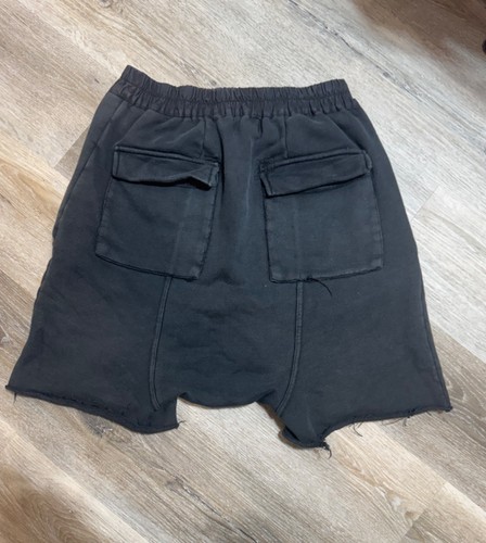 Fear Of God THIRD COLLECTION 2014-2015 BLACK SIZE XL VERY RARE MADE IN USA - Picture 13 of 14