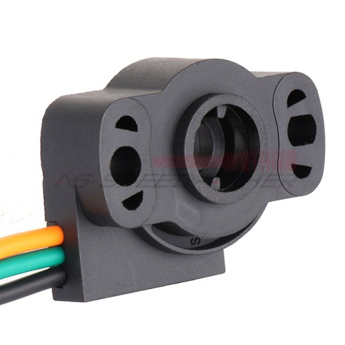 2x Sensor de posición del acelerador TPS apto para Ford F-250 E-150 Econoline Bronco F-150 - Imagen 8 de 8
