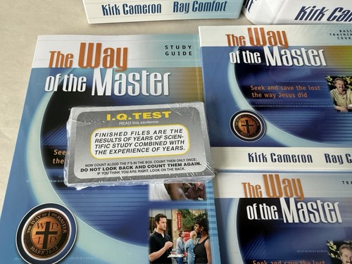 Der Weg des Meisters Grundausbildung KURSFÜHRER, 4 DVD, 5 CD & mehr - Bild 2 von 5