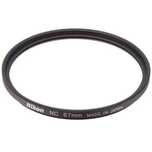 Nikon Neutral ColorNC 67mm - Picture 1 of 1
