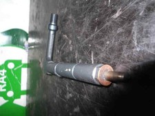 Injecteur Nissan ALMERA
