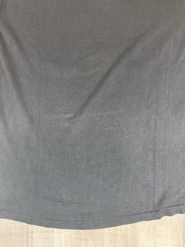 Vintage Harley Davidson 3d Emblem Biker Eagle T Shirt Men’s XL USA Grunge - Picture 7 of 10