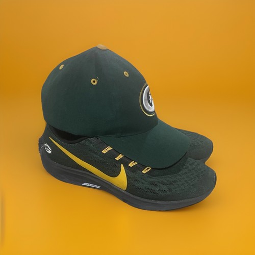 GreenBay Packers Nike’s - Picture 2 of 6