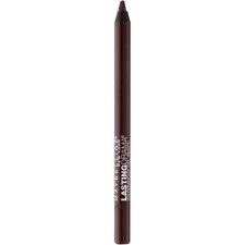 Maybelline Eyestudio Lasting Drama Waterproof Gel Eyeliner Pencil Glazed Toffee