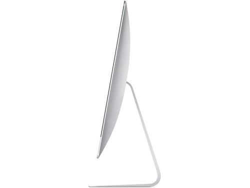 iMac 21" 2019 Core I5 3.0GHz 8Go 1To Fusion - Qwertz (DE) - Afbeelding 3 van 3