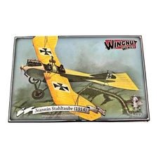 Wingnut Wings 1/32 Jeannin Stahltaube (1914) #32058