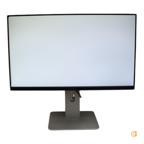 Dell LED Monitor 23.8 Zoll UltraSharp U2414H  Full HD SIEHE TEXT/FOTO - Bild 1 von 3