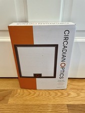 Circadian Optics Lumine Light Therapy Lamp   10,000 Lux Full Spectrum UV-Free