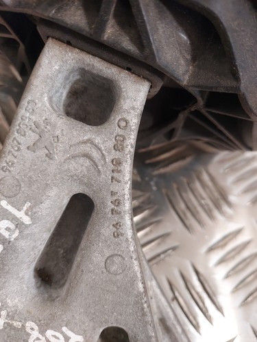 Support moteur - CITROEN / PEUGEOT 208 1.2L ESS - Réf : 9676780580 - (HM) - Imagen 6 de 6