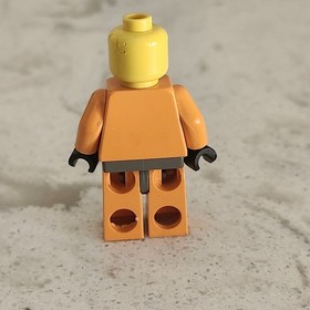 Lego Star Wars Biggs Darklighter Minifigure 7140, 1999- 2002