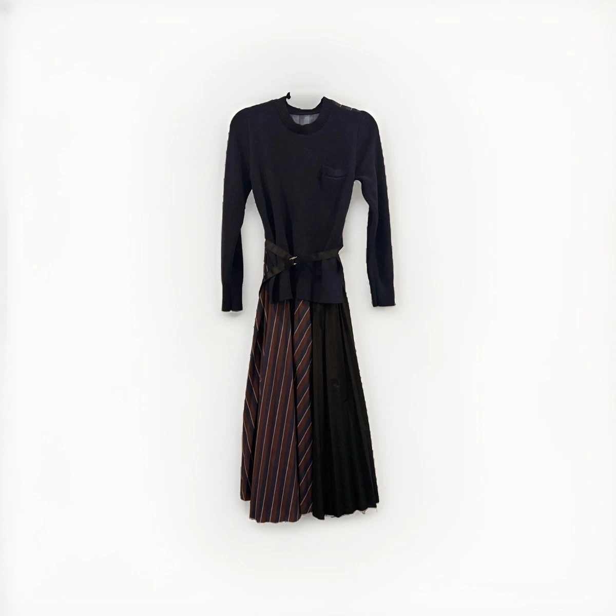 Sacai Dresses for Women for sale | eBay
