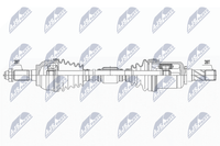 Nty NPW-MZ-060 Antriebswelle Vorne Links FüR Mazda