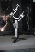 Zhiyun Smooth 5 Combo Gimbal