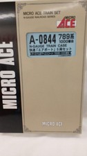 MICRO ACE A-0844 Series 789-1000 Rapid "Airport" 5-Car Set