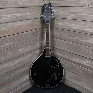 Ortega RMAE40SBK MAndolin A Style Acoustic Electric