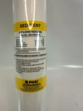 PHSI EN1100-0001 Sediment Dirt & Sand Reduction - New Fast Ship