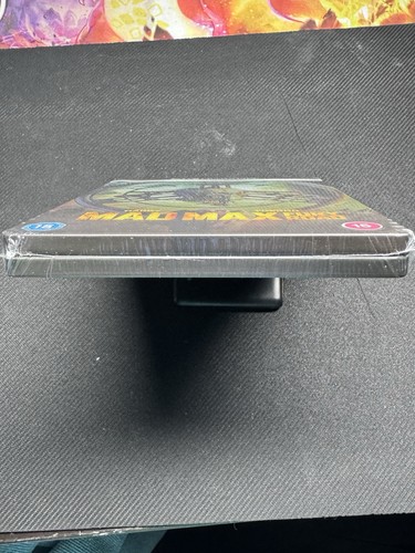 Mad Max: Fury Road Limited Edition STEELBOOK 4K Ultra HD + Blu Ray + Digital - Picture 5 of 6