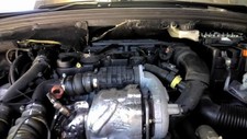 Démarreur Citroen DS4