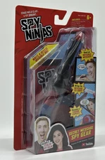 Spy Ninjas Secret Message Spy Gear Pen Invisible Ink - Brand New