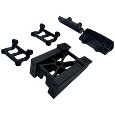 Reely RE-9043710 Ersatzteil Bumper-Set