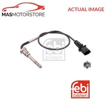 SENSOR EXHAUST GAS TEMPERATURE FEBI BILSTEIN 100818 A NEW OE REPLACEMENT