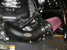 For 2011-2014 Ford Mustang GT 5.0L Airaid MXP Air Intake System W/ Tube