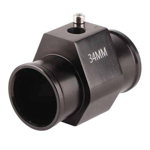 1.34 Inches M14x1.5 Water Hose Coolant Temperature Sensor Adapter - Picture 3 of 12
