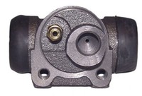 A.B.S. 62850X Radbremszylinder Bremszylinder Radbremse Hinten Links FüR CitroËN