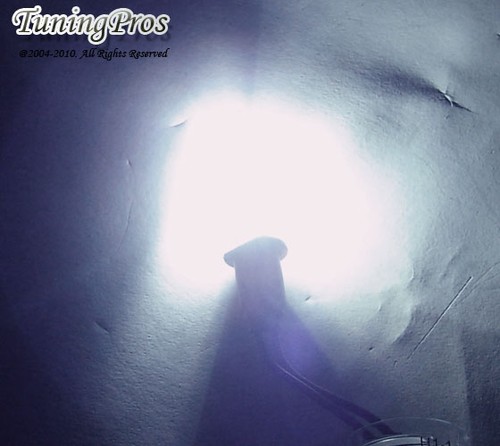35W Xenon HID Conversion 2 Pcs Light Bulbs Only -9005 4300K High Beam 1 Pair- - Picture 3 of 3