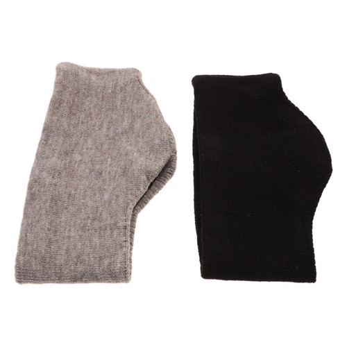  2 Stück Ohrenschützer für Outdoor Wärmer Stirnband Damen Abdeckungen kaltes Wetter - Bild 1 von 20