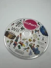 Wii Party (Nintendo Wii, 2010) Disc Only  UnTested