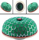 4 inch High Flow Washable Performance  Air Intake Filter Mushroom Cleaner