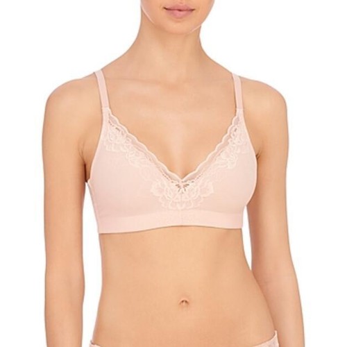 Natori Avail Full Fit Convertible Bralette in Cameo Rose Größe 32C 14721 - Bild 2 von 3