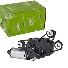 VALEO WISCHERMOTOR HINTEN PASSEND FÜR SEAT IBIZA | 579719