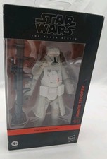 Star Wars The Black Series Range Trooper 14 Action Figure NIB Christmas Gift
