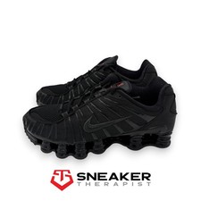 Nike Wmns Shox TL 'Black' 2023 SKU: AR3566 002 Gr. 36.5 | 38 | 38.5 | 39 | 40