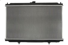Engine radiator NRF 53435 for NISSAN PRIMERA Estate (WP12) 1.9 2002-2007