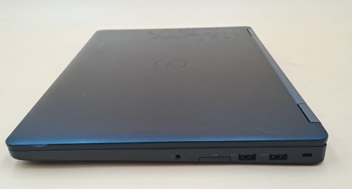 Dell Latitude E5570 i5-6300U 8GB RAM, 256GB NVMe SSD, Radeon R7 M360 W11P Laptop - Picture 11 of 13