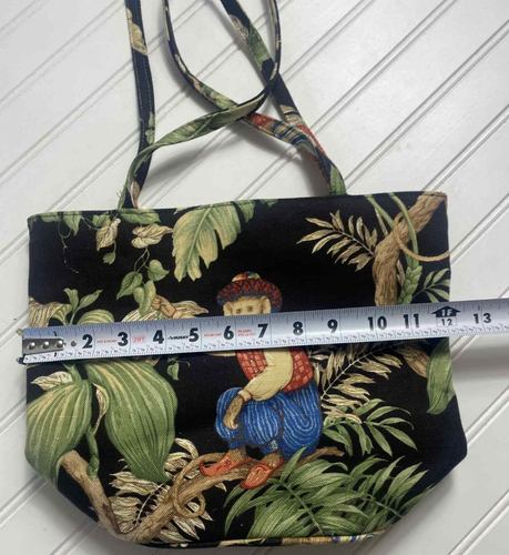 Bienenkönigin Phantom der Oper Affe Michelle Ferguson Handtasche - Bild 2 von 4