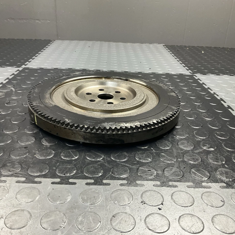 Ford Fusion Hybrid 2013-2020 2,0 litros volante OEM Foto 2 de 4