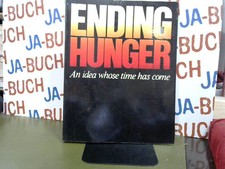 Ending Hunger Preager, Frederick A: