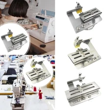 Sewing Machine Presser Foot Sewing Machine Parts Improve Efficiency Steel