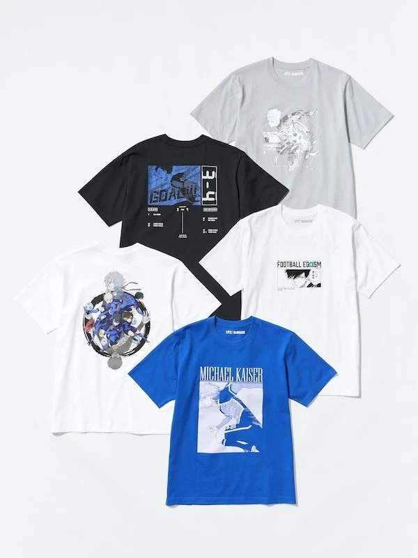 Uniqlo Regular Size 4XL T-Shirts for Men for sale | eBay
